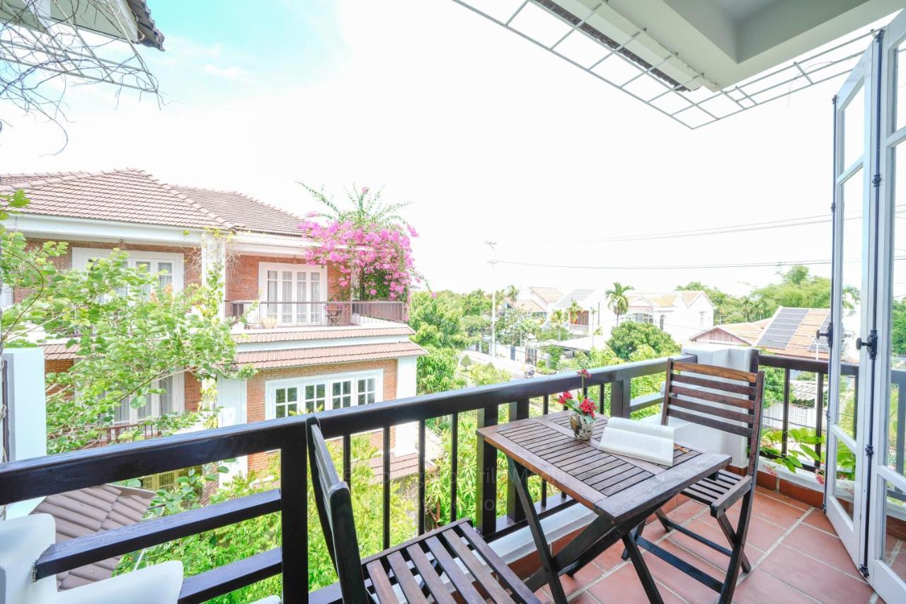 Blooms Boutique Village Hoi An Exterior photo